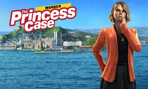 game pic for The princess case: Monaco